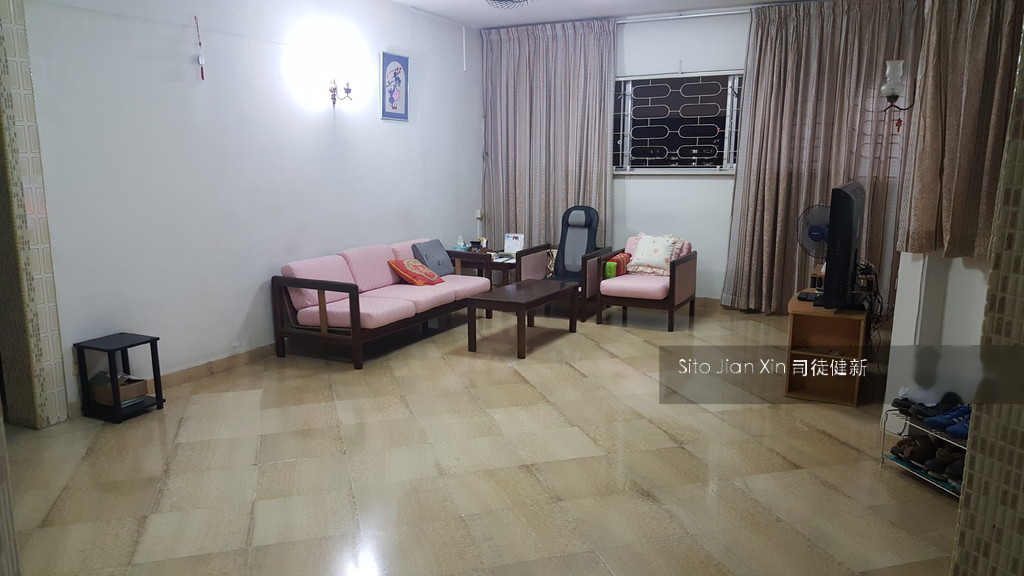 Tampines Street 11 thumbnail photo